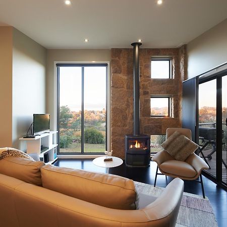Stonetryst Spa Villas ビーチワース エクステリア 写真