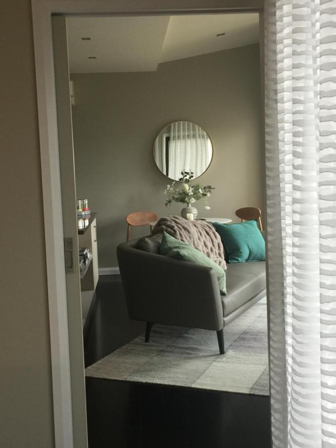 Stonetryst Spa Villas ビーチワース エクステリア 写真