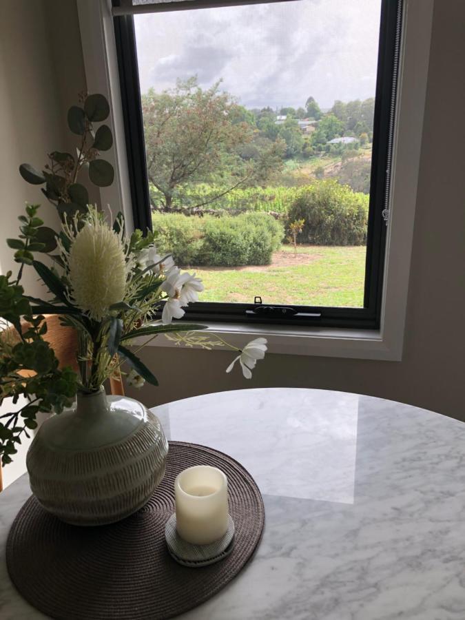 Stonetryst Spa Villas ビーチワース エクステリア 写真