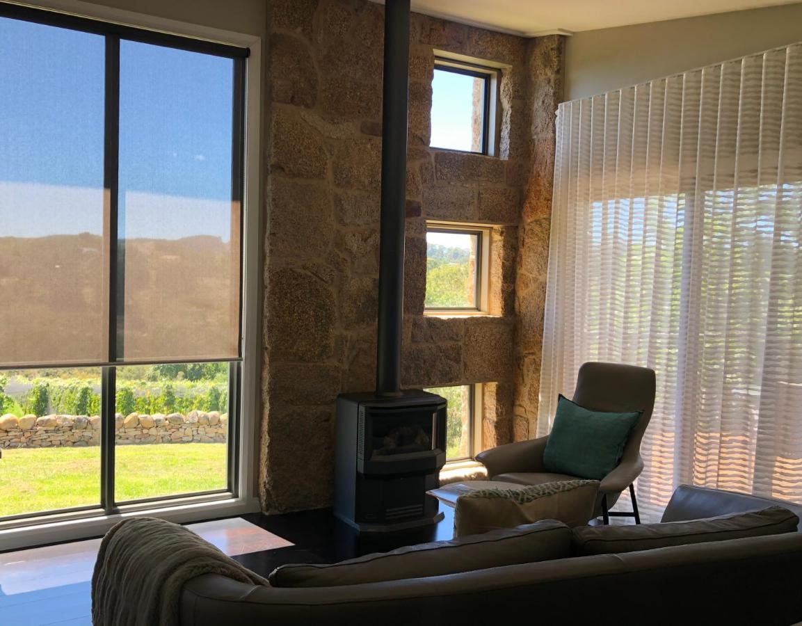 Stonetryst Spa Villas ビーチワース エクステリア 写真