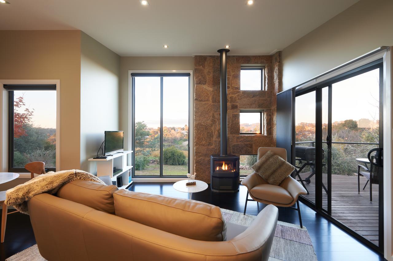 Stonetryst Spa Villas ビーチワース エクステリア 写真